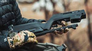 Ships from and sold by west group. Magpul Hunter 110 Stock The Long Awaited Stock Is Almost Here Ballistic Magazine