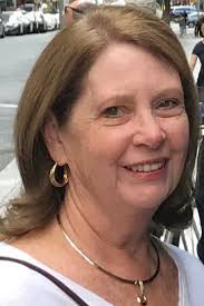 Kathryn L. Corbett Callery 1952-2023