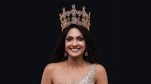Mrs World Gives Up Crown After Arrest For Assault