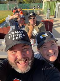 This is not your parents Beaver baseball team! 2024 OSU Preview