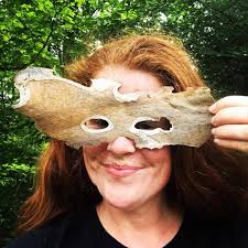 Winterberry Studio: Teaching though nature