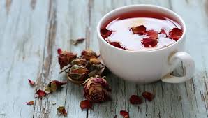 Heres how to make your own, the more. 7 Benefits Of Rose Petal Tea