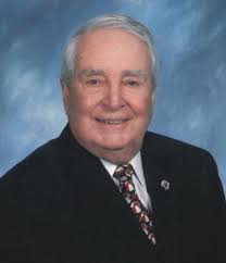 Obituary information for John W. Tobin Sr.