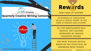 Writing contests & writing competitions in 2020: Science Writing Competitions 2020