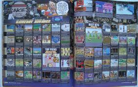 Hardcore Gaming 101 - Blog: GameFAN 7