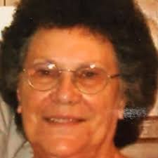 Wanda Broyles Obituary (1935