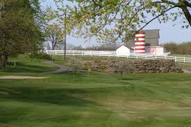 Maybe you would like to learn more about one of these? Paola Country Club