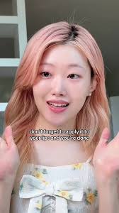 How to: No Makeup Makeup in 5 Steps🎀 Products: hera tone up cream,  @Peripera v shading grayish cool, @진.짜 릴리바이레드 warm membership palette,  @fwee official vanilla 70% . . . #fyp #koreanmakeup ...