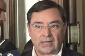 El límite que puso el intendente de Santiago sobre la chance de organizar  la final de la Libertadores