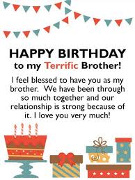 Maybe you would like to learn more about one of these? 54 Hbd Brother Ideas In 2021 Birthday Cards For Brother Brother Birthday Happy Birthday Brother