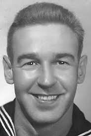 Henry Bellavance Obituary (1925