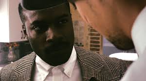 The Ghost of Hollow Hills (2017)