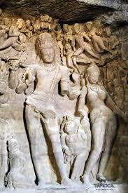 Elephanta Caves