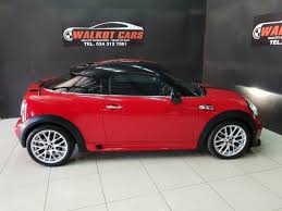 Used Mini Cooper S S Coupe Sx32 For Sale In Kwazulu Natal Cars Co Za Id 3297242 Mini Cooper S Mini Cooper Used Mini Cooper