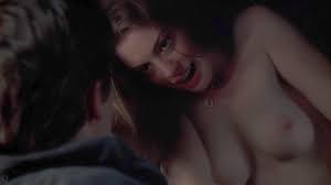 ブロークバック・マウンテンのアン・ハサウェイ