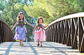 Even better than that, it's a homemade costume! Diy Woodland Fairy Costume Make It And Love It
