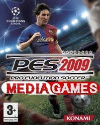 Pes 2009 Pc Full Version Pro Evolution Soccer 2009 Free Download On Mediafire Pes 2009 Pc Full Game Is One O Pro Evolution Soccer Evolution Soccer Soccer