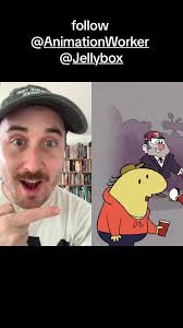 #duet with @Animation Worker #staytooned