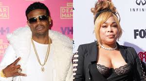 T-Boz: Mr. Dalvin Asks Fans For Prayers Amid Sickle Cell Flare-Up