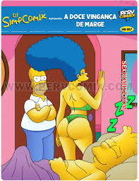 Голые симпсоны