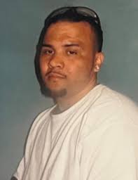 Brandon Oneal Oxendine