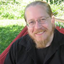 Tabletop Game Designer D Vincent Baker