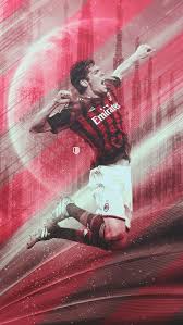 Il ds meluso, sfogliando la margherita dei nomi, si è soffermato in primis su gianluca lapadula. 52 Ac Milan Players Ideas Ac Milan Milan Football Players