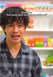 SOME pharmacist/PA kapag hindi mabasa ang sulat sa reseta... #filipino...