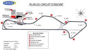 Circuit d'issoire auzat driving directions. Nos Circuits Jema Racing