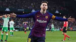 Real betis vs barcelona soccer highlights and goals. Real Betis Vs Barcelona Football Match Summary March 17 2019 Espn