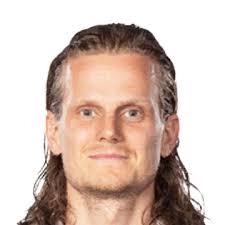 Tim Denny Björkström