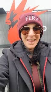 Katherine Larue's Instagram, Twitter & Facebook