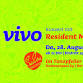 en vivo - Konzert Resident Mambo event in Bern