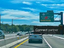 Licensable picture: Construction for the NYSDOT rehabilitation project along I-590 in Brighton began early in 2026.