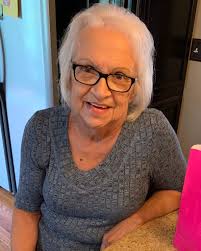 Lucy Coleman Obituary March 17, 2024