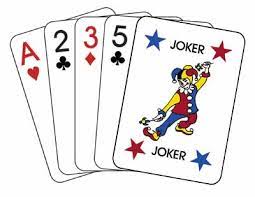 You can then figure out how many jokers are in the deck depending on the. Why Do They Include Jokers In A Deck Of Cards Howstuffworks