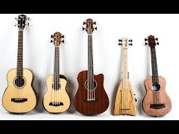 Check spelling or type a new query. Ukulele Roundup Meet 5 Bold Bass Ukes Ukulele