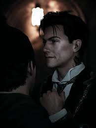 Mis opuestos: el duelo en Hogwarts