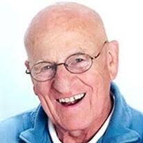 Richard "Dick" Yates Obituary