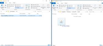 Vanilla minecraft does not have a mods folder. How To Install Minecraft Mods Safe Minecraft Mods