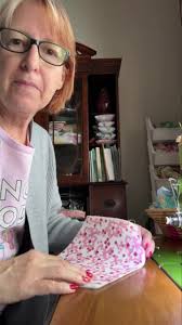 Good snowy morning from my house in eastern Kansas! Who needs a quilting  tip?!! , You can find the beautiful seam ripper at Wiser Woodcrafts. Send  Tim a FB message