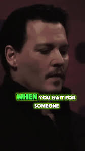 Johny Depp Words! #depp #johnydepp #usa🇺🇸 #wisewords #motivation #fyp  #fypppppppppppppp #foryoupage❤️❤️ #fyppp #inspiration #fypviralシ