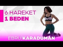 6 Etkili Hareket Ile 1 Beden Incelme Kesin Cozum Youtube Fitness Egzersizleri Biseps Karin Kasi Egzersizleri