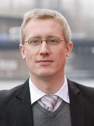 Porträts (Benjamin Hoff)