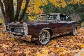 Image result for Plum Mist 1967 GTO