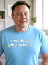 𝗦𝗔𝗬 𝗬𝗘𝗦 𝗜𝗙 𝗬𝗢𝗨 𝗟𝗢𝗩𝗘 ELON MUSK ❤️