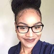 Sheena Hendrix's Instagram, Twitter & Facebook