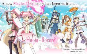 Download magia record apk 1.1.13 for android. Magia Record For Android Apk Download