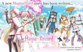 While you fulfill one of many needs, . Magia Record For Android Apk Download