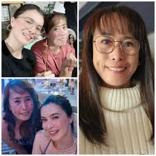 Happiest Birthday to my personal assistant of 16 years Rona Labadan aka  Honshietiehuxa Lavskhoshu. We love you Rona!! ❤️🎂🥰